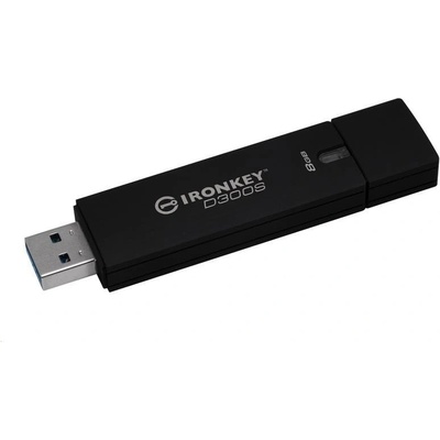 Kingston IronKey D300 8GB IKD300M/8GB