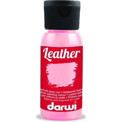 Darwi Leather farba na kožu chair (420050425) 0,05 L