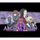 Arcadia Fallen