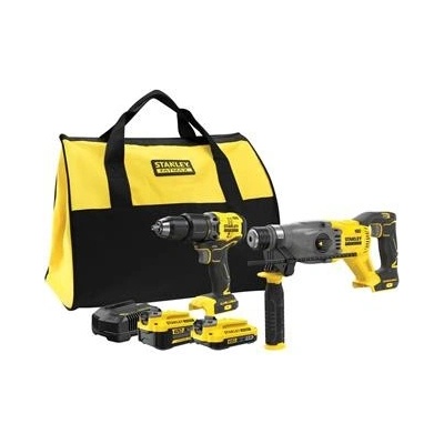 Stanley SFMCK216MDS