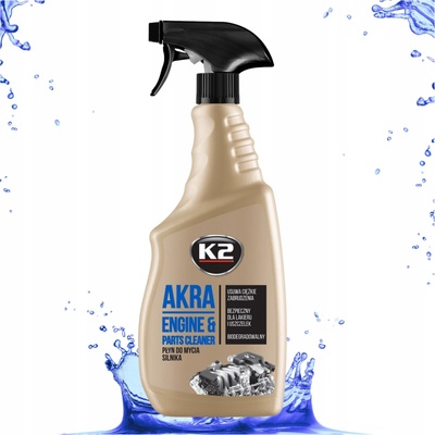 K2 AKRA 770 ml