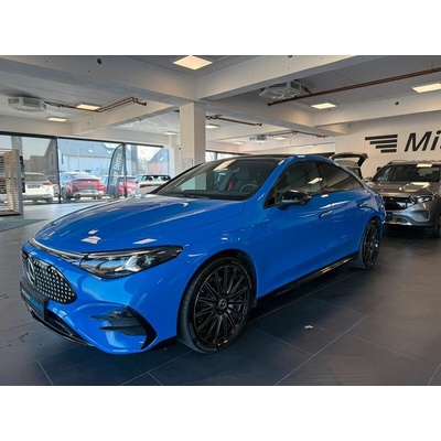 Mercedes-Benz CLA 250 AMG Line 200 kW