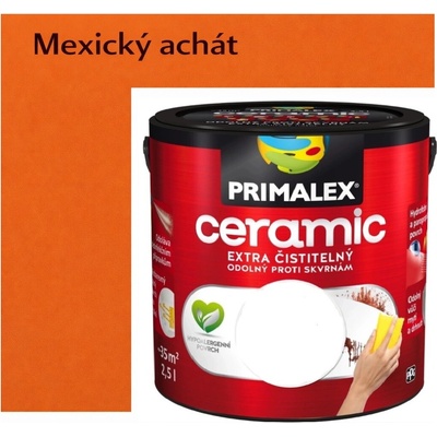 PRIMALEX ceramic 2,5 l Mexický achát