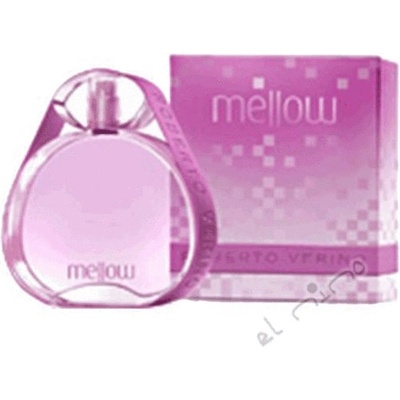 Roberto Verino Mellow toaletní voda dámská 90 ml tester