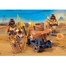 Playmobil 5388 Egypťané s ohnivou balistou