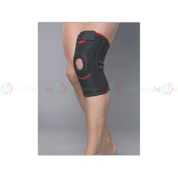 Image 1 of Prolife Orto Наколенка с метални банели и отвор Prolife Orto