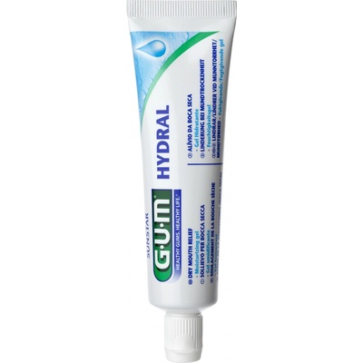 G.U.M Hydral gel 50 ml