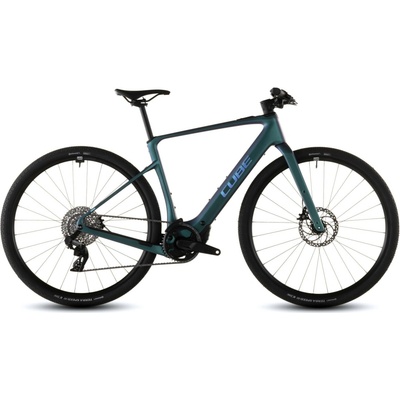 CUBE Nulane Hybrid C:62 2026