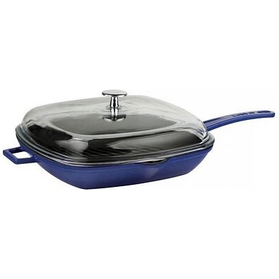 LAVA Metal LVPGT2828K3BLU 28 x 28 cm
