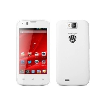 Prestigio MultiPhone 4055 Duo