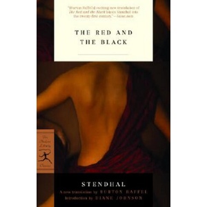 Red and the Black | Stendhal (ISBN: 9780812972078)