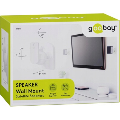 Goobay 49394