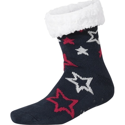 Esmara dámské hebké ponožky navy modrá