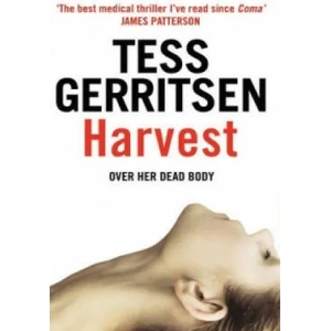 Harvest | Tess Gerritsen (2010)