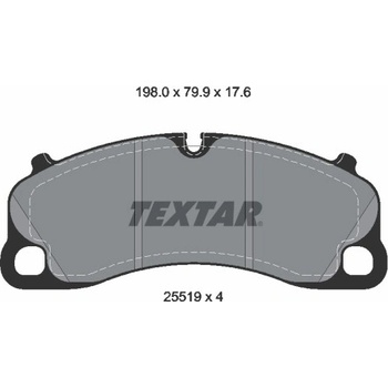 TEXTAR 2551901