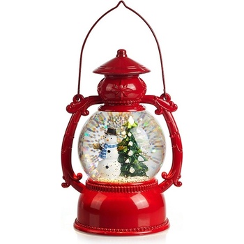 Markslöjd 705052 LED Vianočná dekorácia LOTHAR LED 3xAA ML0887