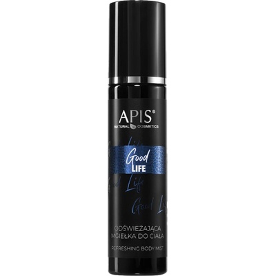 Apis Good Life Body Mist telový sprej 150 ml