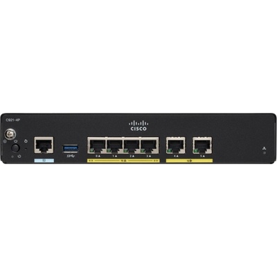 Cisco C927-4P