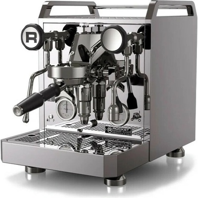 Rocket Mozzafiato R Fast Chrom RE852E1A11