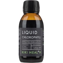 KIKI Health Liquid Chlorophyll tekutý chlorofyl 250 ml