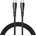 Xmart USB Type-C към USB Type-C PD кабел Xmart Mamba Series, 1.2м (10475)