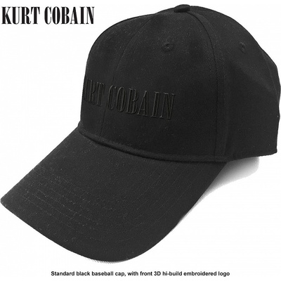 Nirvana Kurt Cobain Logo