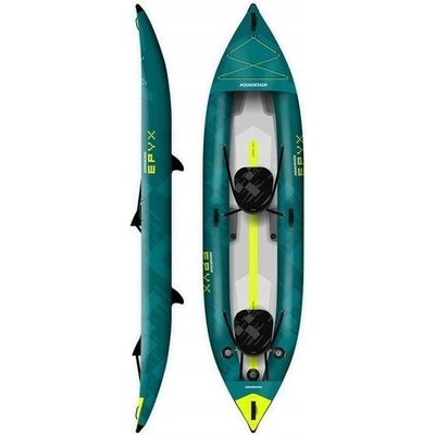 Aqua design Epyz 380 cm