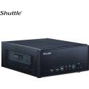 Shuttle Barebone XH610G2