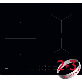 AEG TO64IB00IB Bridge 6000