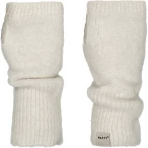 Barts Ръкавици Barts Women's Fhearna Fingerless Gloves - Cream - размер One Size (202-9026-0111)