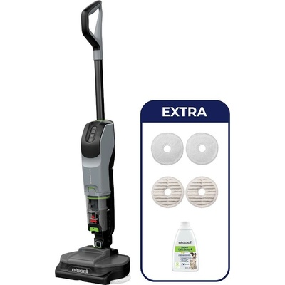 Bissell SpinWave + Vac PET Pro 3898N