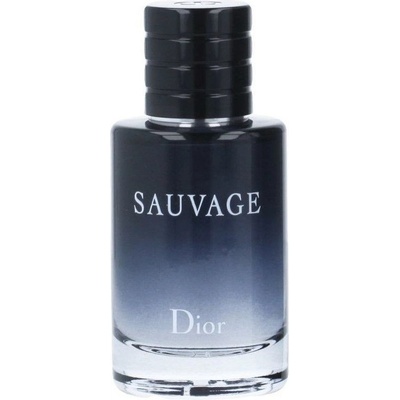 Christian Dior Sauvage toaletná voda pánska 60 ml