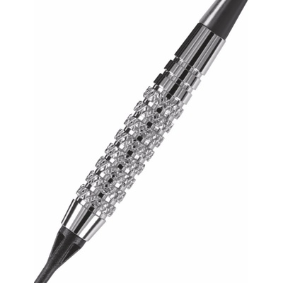 Harrows soft Silver Arrow K 14g brass