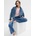 GAP Тениска с логото на GAP GAP | Rozov | ЖЕНИ | XXS