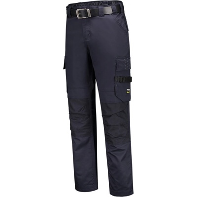 Tricorp Pracovní kalhoty TRICORP Work Pants Twill Cordura T63 námořní modrá