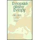 Evropské dějiny Evropy 1./2.