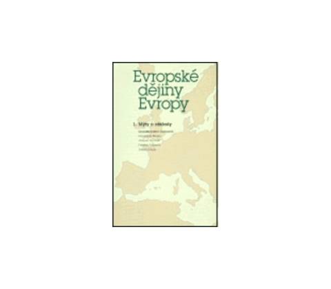 Evropské dějiny Evropy 1./2.