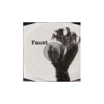 Faust - Faust LP