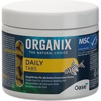 Oase Organix Daily Tabs 175 ml