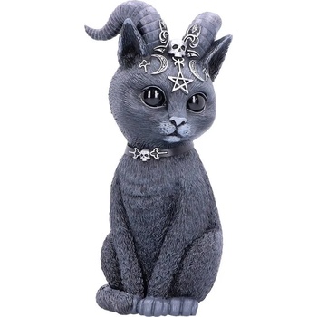 Image 1 of Nemesis Now Статуетка Nemesis Now Adult: Cult Cuties - Pawzuph, 26 cm (NEMN-B5236S0)