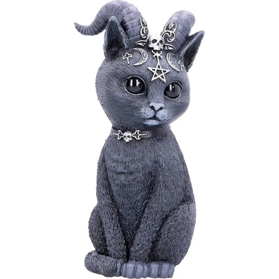 Nemesis Now Статуетка Nemesis Now Adult: Cult Cuties - Pawzuph, 26 cm (NEMN-B5236S0)