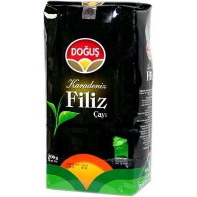 Dogus Filiz Cayi 500 g