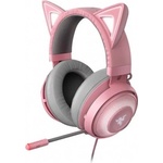 Razer Kraken Kitty V2 Pro (RZ04-04510200-R3M1) Слушалки