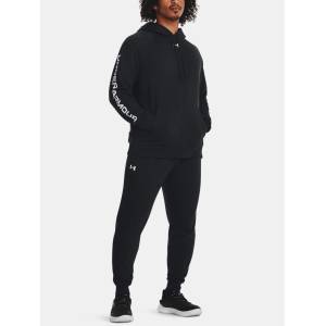 Under Armour Мъжки комплект Under Armour UA Rival Fleece Suit Under Armour | Cheren | МЪЖЕ | S