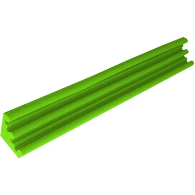 Mega Acoustic PB-MP4 120 Green Бас трап (PB-MP4-GR-120)