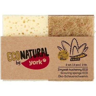 York Hubka na riad 2 ks