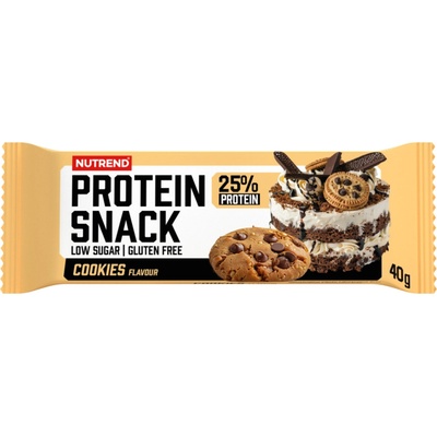 Nutrend Protein Snack 40 g
