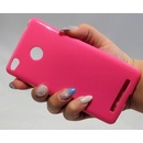Púzdro Jelly Case Xiaomi Redmi 3 /3s/3 ružové