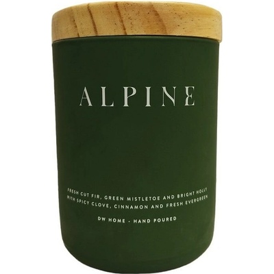 dw HOME Alpine 445 g