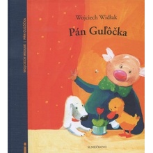 Pán Guľočka - Widlak Wojciech